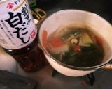 貴女風味で鶏Ｈのおろし添え♥ゆりさん風作り方6写真