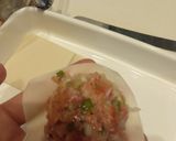 ご飯がすすむ味付け濃い目の焼売作り方5写真