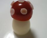 きのこちゃん♪作り方3写真