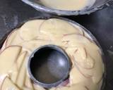りんごのビジブル作り方8写真