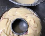 りんごのビジブル作り方8写真