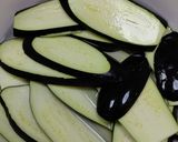 ヘルシーな茄子餃子作り方1写真