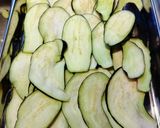 ヘルシーな茄子餃子作り方2写真