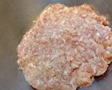 ヘルシーな茄子餃子作り方3写真