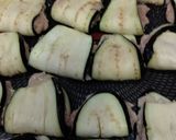 ヘルシーな茄子餃子作り方6写真