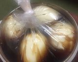弥生式 大根の漬けもん研究用作り方19写真