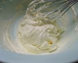 コーヒーと胡桃のカップケーキ作り方1写真