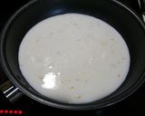 簡単！野菜たっぷりあさりのパスタスープ作り方3写真