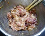 簡単！麺なし野菜タンメン☆味噌風味作り方2写真