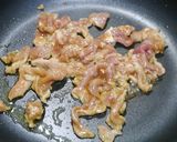 簡単！麺なし野菜タンメン☆味噌風味作り方3写真