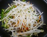 簡単！麺なし野菜タンメン☆味噌風味作り方4写真