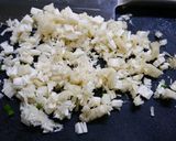 レンジで簡単！エノキ卵☆すき焼き風味作り方3写真