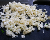 レンジで簡単！エノキ卵☆すき焼き風味作り方3写真