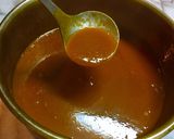 No2308ビーフシチューのメニュー開発作り方4写真