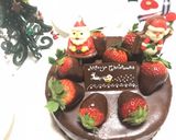 クリスマスディナー2017 (覚え書き)作り方3写真