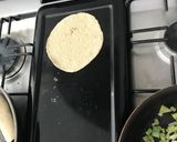 Taco de nopal作り方3写真