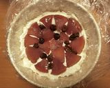 りんごケーキ作り方6写真