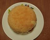 りんごケーキ作り方7写真