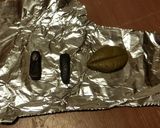 りんごケーキ作り方10写真