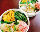 白身魚の中華あんかけ作り方6写真