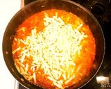 ソフリットとツナのトマトパスタ作り方5写真