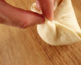 黒糖あんパン(HB使用)作り方10写真