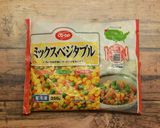 レンジでキッシュ風！作り方6写真