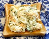 定番 ポテトサラダ作り方7写真