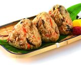 福岡の定番飯♪かしわごはん作り方5写真