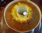 しっとり❤りんごのシフォンケーキ作り方7写真
