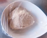 本格的✨ずっしり美味しい♪シュトーレン作り方2写真