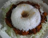 簡単♡適当♡ドライカレー作り方9写真