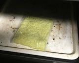 酒のつまみやシメに最高！紅の焼きそば作り方2写真