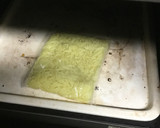 酒のつまみやシメに最高！紅の焼きそば作り方2写真