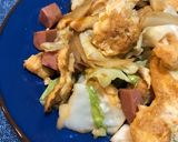 TOP10入り☆沖縄の味フーチャンプルー作り方8写真