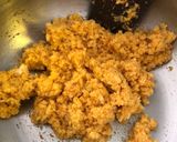 フレンチトースト風ふわふわパンケーキ作り方4写真