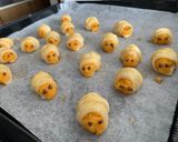 かぼちゃのひとくちパイ作り方13写真