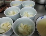 ゆり根のあんかけ作り方6写真