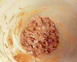 ピーカンナッツゆべし作り方6写真