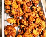 ザンギ！北海道のあの調味料で！作り方8写真