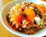 オリーブオイルと塩のみ☆人参の付け合わせ作り方11写真