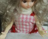リカちゃん♡オクラのブルスケッタ☆*｡ﾟ作り方9写真