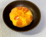 さつまいも茹でて潰して「冷凍」作り方5写真