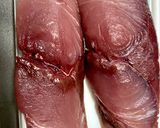 超簡単♪ふわふわブリの照り焼き！作り方1写真