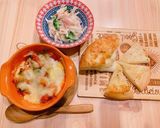 市販の肉団子で時短！肉団子トマトソース★作り方9写真