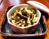 椎茸・しめじの旨煮*作り置き・副菜作り方6写真