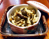 椎茸・しめじの旨煮＊作り置き・副菜作り方6写真