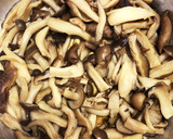 椎茸・しめじの旨煮＊作り置き・副菜作り方5写真