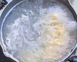 野菜たっぷり豆乳タンメン作り方10写真