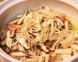 簡単^ ^雑炊作り方4写真